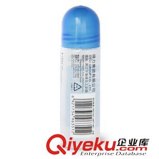 強(qiáng)力膠/固體膠/液體膠系列 正品得力6351液體膠 中號(hào)50ml透明膠水原始圖片3