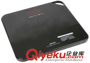電子稱系列 得力9032電子稱 體重秤 精準電子秤人體秤體重稱體重計健康秤原始圖片2