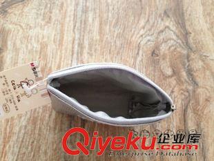 鉛筆盒/收納盒系列 zp晨光AWT9090103西西丫丫零錢包 收納小包 鑰匙袋 零錢袋原始圖片2