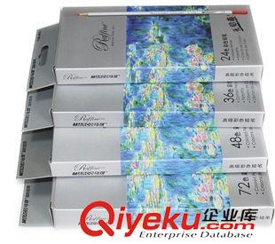 彩鉛系列 櫻花820尼龍水粉筆 油畫筆套裝 水彩筆 油畫筆 畫筆刷