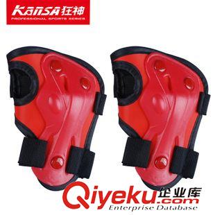 溜冰鞋系列 男女兒童安全輪滑 滑板旱冰溜冰鞋護(hù)具套裝 自行車護(hù)膝6件套原始圖片3