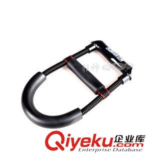 健身系列 狂神 腕力器 可調(diào) 臂力訓(xùn)練器 扳手腕羽毛球健身器材 家用原始圖片2