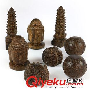 10月26号新品 越南沉香木雕摆件 手把件地摊货源木质工艺品淘宝热卖 义乌批发