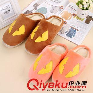 10月25號新品 廠家直銷半包跟男女室內(nèi)外居家防滑保暖棉拖鞋 情侶拖鞋義烏批發(fā)