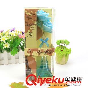 10月19號(hào)新品 熱銷款玫瑰鐵塔香薰精油套裝義烏精品批發(fā)9.9十元店貨源原始圖片3