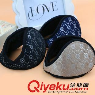 10月19號(hào)新品 冬季新款保暖耳暖 韓版超柔毛絨耳罩 保暖耳捂  地?cái)偘儇浥l(fā)原始圖片2