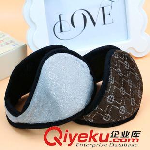10月19號(hào)新品 冬季新款保暖耳暖 韓版超柔毛絨耳罩 保暖耳捂  地?cái)偘儇浥l(fā)原始圖片3