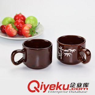 10月16號(hào)新品 四杯套裝茶具陶瓷口杯疊疊杯 9.9十元店貨源 義烏百貨批發(fā)