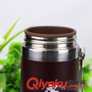 10月16號(hào)新品 10元店精品貨源不銹鋼內(nèi)膽紫砂養(yǎng)生杯 提繩保溫杯子 義烏百貨批發(fā)原始圖片3