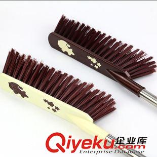 10月11號(hào)新品 A11003家用清潔掃床刷子  9.9 十元店貨源義烏把貨批發(fā)原始圖片2