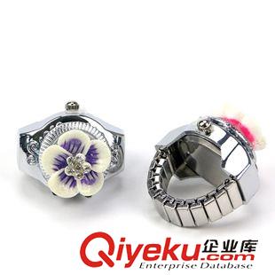 手表 潮流戒指表女生創(chuàng)意個性戒指手表指環(huán)表十元店貨源義烏精品批發(fā)原始圖片2