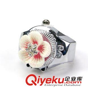 手表 潮流戒指表女生創(chuàng)意個性戒指手表指環(huán)表十元店貨源義烏精品批發(fā)原始圖片3