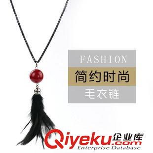 9月28號新品 新款韓版毛衣鏈 秋冬季時尚女生項鏈 10元店貨源百貨 義烏批發(fā)