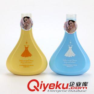 9月16號(hào)新品 新款花漾甜心香水身體乳防油膩干燥異味香體乳 義烏批發(fā)原始圖片2