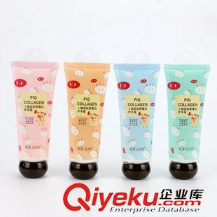 9月16號(hào)新品 飽滿唇部淡化唇紋鎖水保濕潤(rùn)唇膏tr植物淡彩 義烏批發(fā)