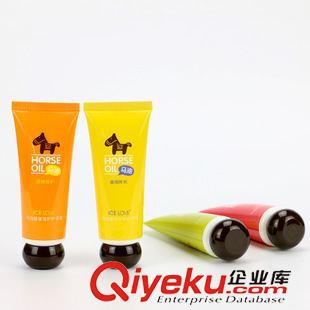9月16號(hào)新品 秋冬防干裂深層補(bǔ)水膚霜 冰之戀馬油滋潤補(bǔ)水護(hù)手霜 義烏批發(fā)原始圖片3