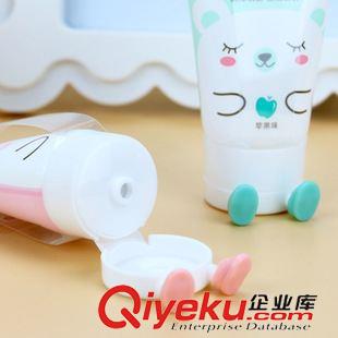 9月16號新品 絲滑膚感 50g水果滋養保濕 彈力美白去角質護手霜 十元店貨源批發原始圖片3