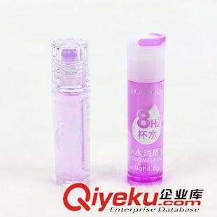 9月16號(hào)新品 雙支8杯水保濕潤(rùn)唇膏 潤(rùn)唇油十元店日用百貨貨源精品批發(fā)