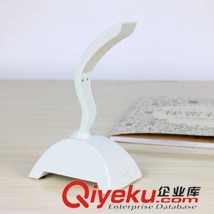 9月14號新品 創(chuàng)意折疊USB充電led臺燈護(hù)眼小夜燈十元店地?cái)傌浽淳蛹野儇浽紙D片2