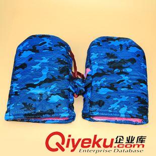 9月13號新品 冬季加厚防風(fēng)防寒手套 電動車車把套  地攤 十元店貨源批發(fā)原始圖片2