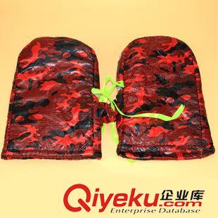 9月13號新品 冬季加厚防風(fēng)防寒手套 電動車車把套  地攤 十元店貨源批發(fā)原始圖片3