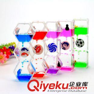 8月27日新品 SY05美腰雙色油漏 亞克力工藝品家居擺件 十元店貨源 義烏批發(fā)