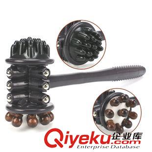 8月31日新品 新款保健敲打錘 多功能經絡am錘 健身錘  義烏十元店貨源批發原始圖片2