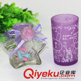 9月1號(hào)新品 新款許愿瓶 套裝玻璃瓶 家居禮品工藝品擺件 十元店貨源 義烏批發(fā)