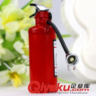 9月4號(hào)新品 JF-R708 滅火器帶燈明火插 打火機(jī) 十元店貨源 義烏精品百貨批發(fā)原始圖片3