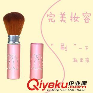 9月6號(hào)新品 淘寶熱賣 新款美妝工具化妝刷5支套裝 十元店精品百貨貨源