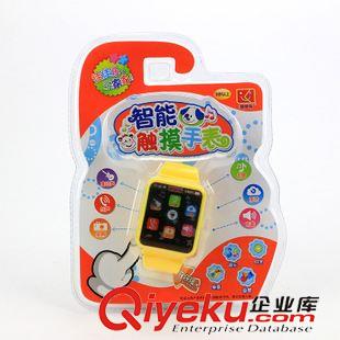 9月7號(hào)新品 新款多功能觸屏兒童玩具 益智早教故事機(jī) 義烏玩具批發(fā)原始圖片2