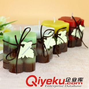 9月8號(hào)新品 53-1香薰蠟燭 花型工藝品蠟燭 生日婚禮氣氛擺件 義烏批發(fā)