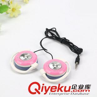 耳機(jī) 熱銷款 時(shí)尚耳機(jī)耳掛式耳機(jī)9.9 十元店貨源 義烏精品批發(fā)原始圖片3