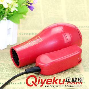 小電器 折疊吹風(fēng)機迷你電風(fēng)機10元店地攤熱賣吹風(fēng)筒貨源居家日用百貨家用