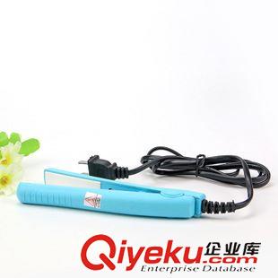 小電器 熱銷陶瓷拉發器 直發電夾板 9.9十元店貨源 義烏精品批發原始圖片3