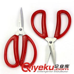 五金工具 大頭剪刀 家用剪刀批發零售 鋒利多功能剪刀 10元店貨源 義烏批發原始圖片3