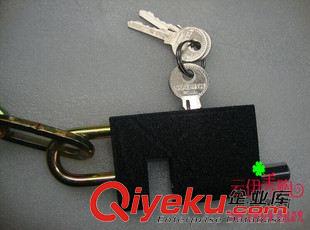 五金工具 五金批發(fā) 鏈條鎖自行車鎖 9.9 十元店貨源 義烏小商品精品批發(fā)原始圖片3