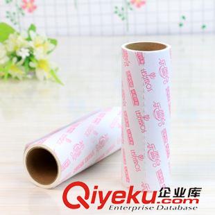 清洁用品 厂家直销黏胶型除尘纸 140mmx50撕 除尘工具 10元店货源义乌批发