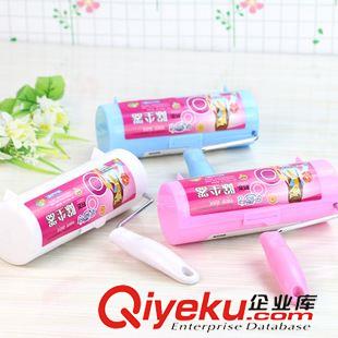 清潔用品 廠家直銷大號除塵器160mm*50撕粘毛器 10元店貨源百貨 義烏批發(fā)原始圖片2