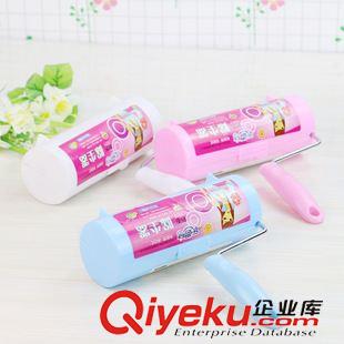 清潔用品 廠家直銷大號除塵器160mm*50撕粘毛器 10元店貨源百貨 義烏批發(fā)原始圖片3