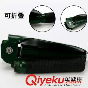 生活用品 小號(hào)多功能救鐵鏟 工兵鏟 便攜式折疊鐵鍬 應(yīng)急鏟子 義烏批發(fā)原始圖片2