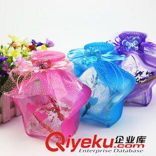 家居摆件 厂家直销中号星星瓶许愿瓶 生日礼品 9.9十元店货源义乌精品批发