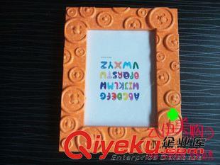 相框/相冊 義烏工藝品批發(fā) 時尚精美7寸塑料相框 掛墻相框擺件 十元店貨源