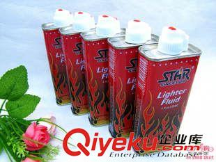 打火機(jī)/煙具 E11048  打火機(jī)煤油 鐵盒罐裝火機(jī)油 125ML 9.9十元店貨源原始圖片2