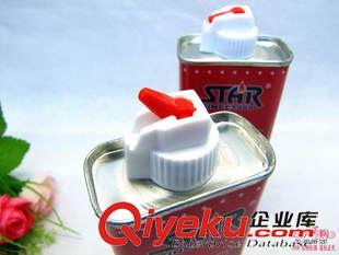 打火機(jī)/煙具 E11048  打火機(jī)煤油 鐵盒罐裝火機(jī)油 125ML 9.9十元店貨源原始圖片3