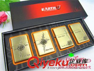 打火機/煙具 E14056黃色 煙具 打火機一版4個 9.9 十元店貨源  義烏精品批發(fā)