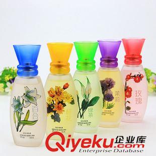 香水 新款55ml通用持久清新多款花香香水9.9 十元店貨源 義烏精品批發(fā)