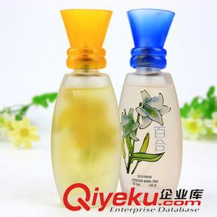 香水 新款55ml通用持久清新多款花香香水9.9 十元店貨源 義烏精品批發(fā)