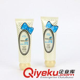 護(hù)理用品 果乳補(bǔ)水保濕防干裂護(hù)膚霜 可愛公主風(fēng)護(hù)手霜十元店貨源義烏批發(fā)原始圖片2