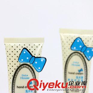 護(hù)理用品 果乳補(bǔ)水保濕防干裂護(hù)膚霜 可愛公主風(fēng)護(hù)手霜十元店貨源義烏批發(fā)原始圖片3